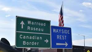 Have taken the first steps toward reopening borders, but tourism is still on hold here's what we know so far. Canadian Border Could Reopen To U S Travellers In August Www Wdio Com
