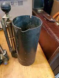 Paint Colorant Dispenser Canister For