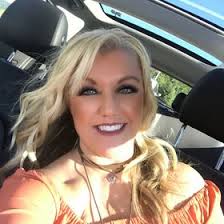 Gina Sharp (sharpgirl423)