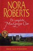 Lire pdf by nora roberts, title: The Macgregors Series By Nora Roberts