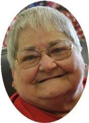 Virginia Armstrong Morse