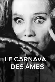 Le carnaval des âmes