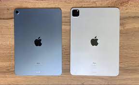 Generation), 11 ipad pro (1. Ipad Air 4 Erste Erfahrungen Details Ein Paar Vergleiche Appgefahren De