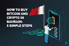 How to simply buy bitcoin (no exchanges involved). How To Buy Bitcoin And Crypto In Bahrain 5 Simple Steps