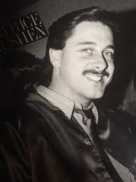 Happy Heavenly Birthday Big Brother !!!!! You are missed  dearly..........❤️❤️❤️❤️❤️😘