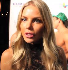 Jessica Canseco's Instagram, Twitter & Facebook