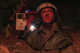 Vasily ivanovich ignatenko was born on 13th march, in the brahin district of the gomel region of the byelorussian ssr.he was the third child of tatiana petrovna ignatenko and ivan tarasovish ignatenko. Chernobyl Firefighter Played By Adam Nagaitis Television Academy
