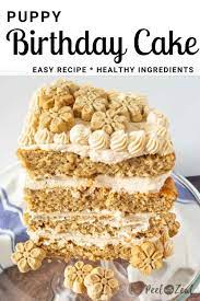 Easy Dog Birthday Cake Recipe Dog Safe Cake Recipe Dog Birthday Cake Recipe Dog Cake Recipes