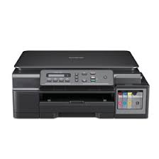 Please note that the availability of these interfaces depends on the model number of your machine and the operating system you are using. Brother Dcp T300 Driver Download