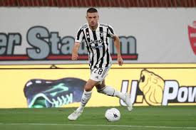 Maybe you would like to learn more about one of these? Report Juventus Open To Merih Demiral Loan Deal With Atalanta Black White Read All Over
