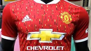 Great savings & free delivery / collection on many items. Manchester United S Home Shirt For 2021 All But Confirmed The United Stand