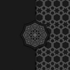 Luxury Ornamental Mandala Design Background In Dark Color Abstract Arabic Background Png And Vector With Transparent Background For Free Download Mandala Design Islamic Art Pattern Islamic Pattern