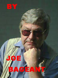 The Blacklisted Journalist