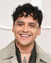 Christian Nodal genera polémica de nuevo, pues volvió a seguir en redes  sociales a Cazzu luego de asistir a la fiesta de cumpleaños de su hija en  Argentina 💥😮 📸 Getty #Celebrities