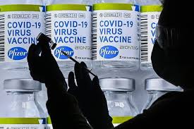 Warto przy tym wiedzieć, że szczepionka bnt162 opracowana przez firmę pfizer i biontech, o której wysokiej skuteczności świat usłyszał 8 listopada, nie jest jedyną nadzieją w walce z koronawirusem. Sky News Szczepionki Znajduja Sie Juz W Wielkiej Brytanii Wydarzenia W Interia Pl