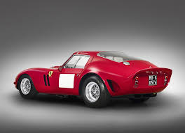 This 1965 ferrari 330 gt 2+2 (chassis 6433) wears an impressive aluminum replica 250 gto body hiding a built 4.5 liter v12. The Ferrari 250 Gto Most Expensive Car In The World Ever Sold At Auction Shearcomfort Automotive Blog