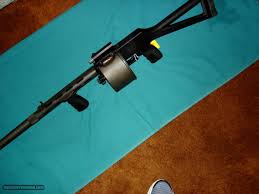 Maybe you would like to learn more about one of these? Sentinel Striker 12 Street Sweeper 12 Ga Semi Auto Version