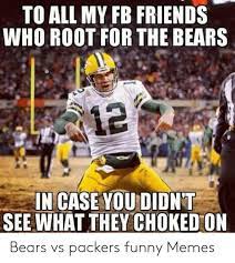 We have now placed twitpic in an archived state. 25 Best Memes About Bears Vs Packers Funny Bears Vs Packers Funny Memes