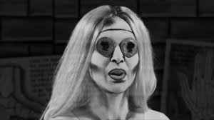 Artists Film International 2017