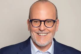 Landry, Gauger Take On New Roles At VisitBritain