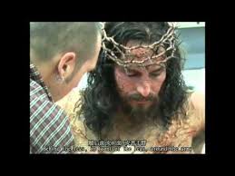 See more of the passion of the christ on facebook. Jcåµå­å¹ç» Making Of Passion Of Christ Jim Caviezel Part Clip Jim Caviezel Christian Movies Passion Of Christ Images