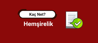 Maybe you would like to learn more about one of these? Hemsirelik Icin Kac Net Gerekir Unirotam