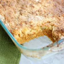 Pumpkin Dump Cake Dump Cake Pumpkin Cake Mix Recipes Dump Cake
