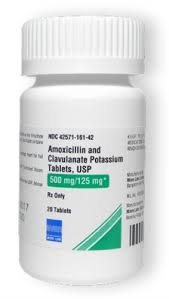Image result for Amoxicillin