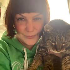 Life with two quirky cats