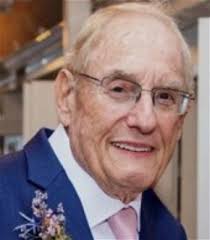 Benjamin William "Bill" Mayer, III Obituary