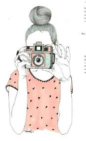Aspire Issue 1 Camera Drawing Art Camera Drawing Art