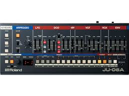 Roland JU-06A Review