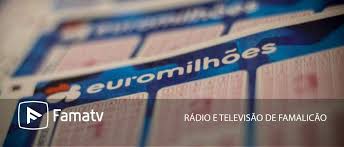 Aqui recebes as chaves do euromilhões no teu facebook! Conheca Aqui A Chave Do Euromilhoes Desta Terca Feira Famatv