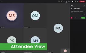 Clicking on it will let microsoft teams list all your currently scheduled meetings. Integrate Slido With Microsoft Teams Slido Community