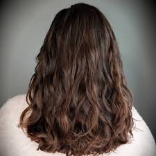 In fact, wavy hair men have stylish volume and beautiful texture built right into all their trendy cuts and styles. Wavy Swavy Soft Shiny Bouncy Carrie Curls And Colors Facebook