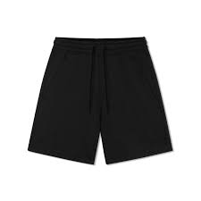 Quần short nam dây rút chất nỉ cotton dày dặn LADOS - LD4136