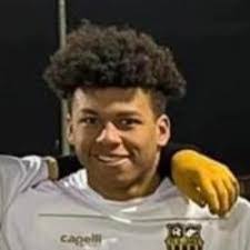 Seth Casto's Instagram, Twitter & Facebook