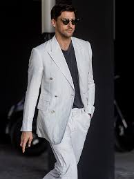 Hochzeitsanzug herren bräutigam anzug hochzeit | hochzeit.de. Achtung Jungs Ein Leinenanzug Ist Jetzt Das Must Have Stylight