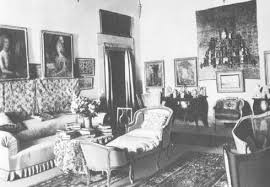 See more ideas about baltic countries, lithuania, klaipeda. Mabel S Florence Edwin Dodge And The Villa Curonia 1904 1912