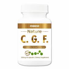 Wachstumsfaktor schützt bronchialbarriere (doccheck news). Cgf Chlorella Wachstumsfaktor Gesundheitsbibliothek Far East Bio Tec Co Ltd