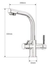 Dabei ist die auswahl riesig und oftmals benötigt man beim wasserhahn kaufen hilfe. Wasserhahn 3in1 Puro Led Fur Wasserfilter