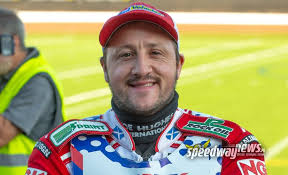 Sport żużlowy. Uczestnik Grand Prix wycofał się z zawodów. Świetny występ  zawodnika Unii