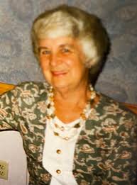 Vearladeen Turnpaugh Obituary January 1, 1970