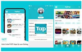 ¿tú qué sacas de esto? Descarga De La Aplicacion Tap Tap Download App 2021 Gratis 9apps