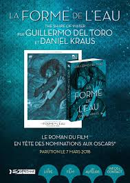 Modeste employée d'un laboratoire gouvernemental ultrasecret, elisa mène une existence solitaire, d'autant plus isolée qu'elle est. Calameo Dp La Forme De L Eau