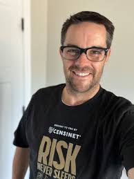 Blake Merrell's Instagram, Twitter & Facebook