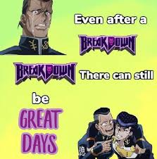 Pin On Jjba