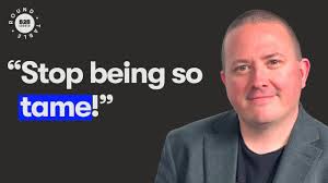 Does Salesforce need a rebrand?