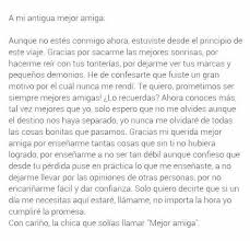 Lll disfruta de los mejores mensajes cumpleaños para un amigo aquí! 8 Ideas De Para Mi Mejor Amiga Mejor Amiga Cartas Para Mejor Amiga Cartas Mejor Amiga