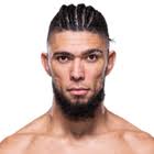 Últimas notícias de Justin Ledet lutador do UFC